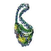 MPR x IMAGINARIUM: Green Goddess Necklace