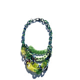 MPR x IMAGINARIUM: Green Goddess Necklace