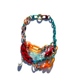 MPR x IMAGINARIUM: Hanging Pearl Necklace