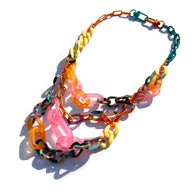MPR x THE IMAGINARIUM: Land + Sea Necklace