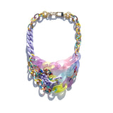 MPR x THE IMAGINARIUM: Light Pink Pastel Necklace