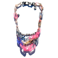 MPR x THE IMAGINARIUM: Little Twin Stars Necklace