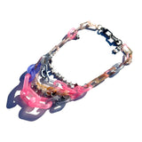 MPR x THE IMAGINARIUM: Little Twin Stars Necklace