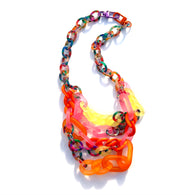 MPR x THE IMAGINARIUM: Long Island Ice Tea Necklace