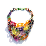 MPR x IMAGINARIUM: Multi-Color Melange Necklace