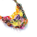 MPR x IMAGINARIUM: Multi-Color Melange Necklace