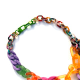 MPR x IMAGINARIUM: Multi-Color Melange Necklace