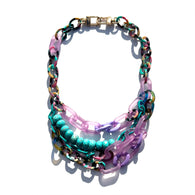 MPR x THE IMAGINARIUM: Namaste Necklace