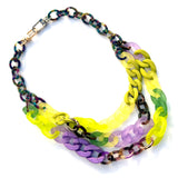 MPR x IMAGINARIUM: Nutrio Necklace