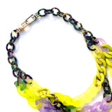 MPR x IMAGINARIUM: Nutrio Necklace