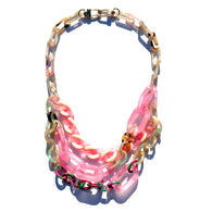 MPR x THE IMAGINARIUM: Opals + Sunrise Necklace