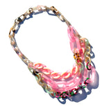 MPR x THE IMAGINARIUM: Opals + Sunrise Necklace