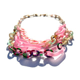 MPR x THE IMAGINARIUM: Opals + Sunrise Necklace