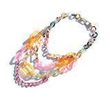 MPR x THE IMAGINARIUM: Pearlescent Opal Necklace