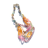 MPR x THE IMAGINARIUM: Pearlescent Opal Necklace