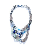 MPR x THE IMAGINARIUM: Polar Bear Express Necklace