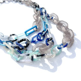MPR x THE IMAGINARIUM: Polar Bear Express Necklace
