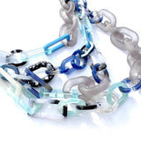MPR x THE IMAGINARIUM: Polar Bear Express Necklace