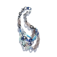 MPR x THE IMAGINARIUM: Polar Bear Express Necklace