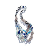 MPR x THE IMAGINARIUM: Polar Bear Express Necklace