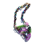 MPR x THE IMAGINARIUM: Practical Magic Necklace