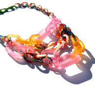 MPR x IMAGINARIUM: Sunrise + Sunset Necklace