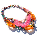 MPR x IMAGINARIUM: Warm Tones Necklace