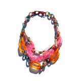 MPR x IMAGINARIUM: Warm Tones Necklace