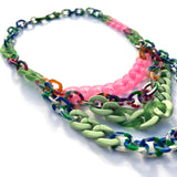 MPR x THE IMAGINARIUM: Watermelon Surprise Necklace