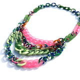 MPR x THE IMAGINARIUM: Watermelon Surprise Necklace