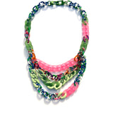 MPR x THE IMAGINARIUM: Watermelon Surprise Necklace