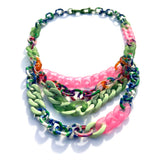 MPR x THE IMAGINARIUM: Watermelon Surprise Necklace