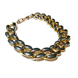 MPR x IMAGINARIUM: Bubble Chain Gold Mashup Necklace