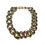 MPR x IMAGINARIUM: Bubble Chain Gold Mashup Necklace
