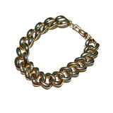 MPR x IMAGINARIUM: Bubble Chain Gold Mashup Necklace