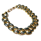 MPR x IMAGINARIUM: Bubble Chain Gold Mashup Necklace