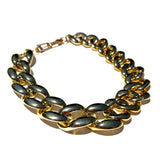 MPR x IMAGINARIUM: Bubble Chain Gold Mashup Necklace