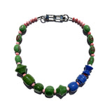 MPR x IMAGINARIUM: Green Mix Necklace