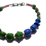 MPR x IMAGINARIUM: Green Mix Necklace