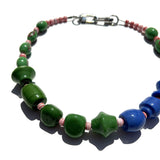 MPR x IMAGINARIUM: Green Mix Necklace