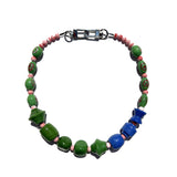 MPR x IMAGINARIUM: Green Mix Necklace