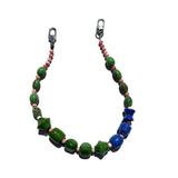 MPR x IMAGINARIUM: Green Mix Necklace