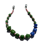 MPR x IMAGINARIUM: Green Mix Necklace