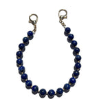 MPR x THE IMAGINARIUM: Lapis and Gold Necklace