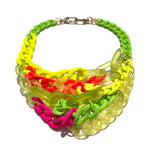 MPR x IMAGINARIUM: Neon Delight Necklace