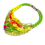 MPR x IMAGINARIUM: Neon Delight Necklace