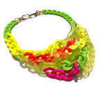 MPR x IMAGINARIUM: Neon Delight Necklace
