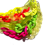 MPR x IMAGINARIUM: Neon Delight Necklace