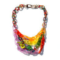 MPR x IMAGINARIUM: Tropical Surprise Necklace