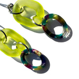 MPR x THE IMAGINARIUM: Chartreuse Delight Earrings